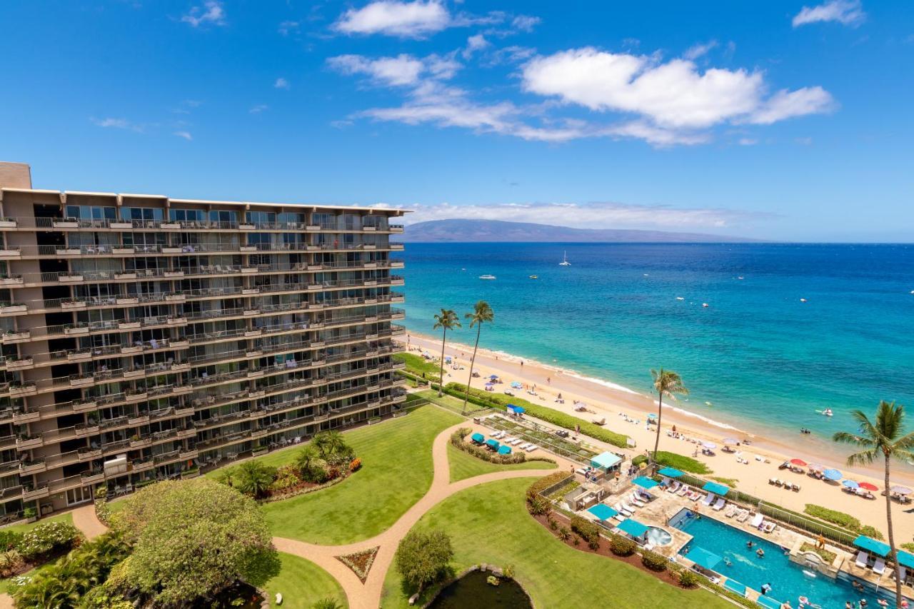 The Whaler Resort 拉海纳 外观 照片