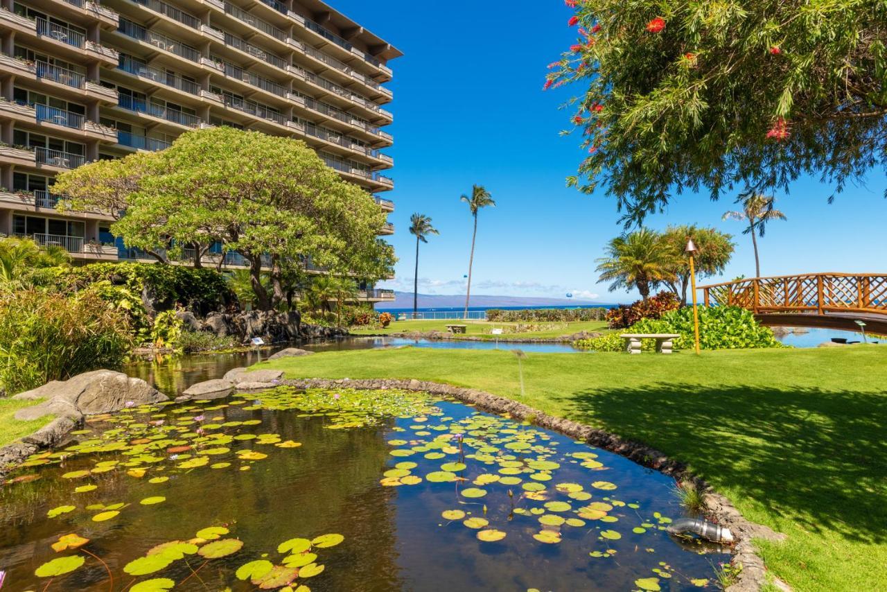 The Whaler Resort 拉海纳 外观 照片