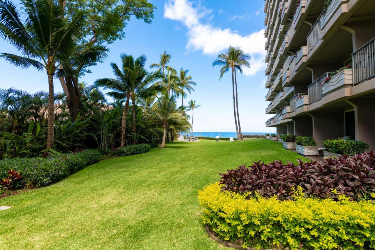 The Whaler Resort 拉海纳 外观 照片