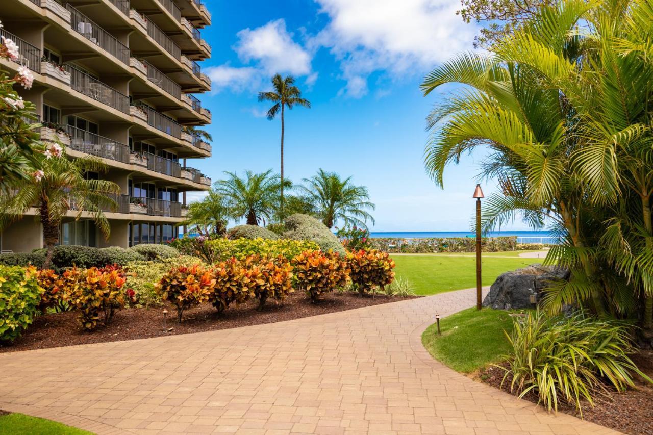 The Whaler Resort 拉海纳 外观 照片