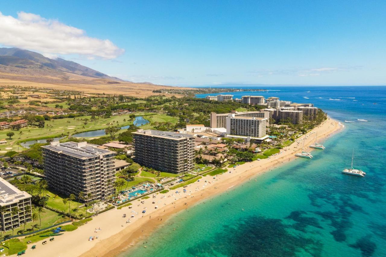 The Whaler Resort 拉海纳 外观 照片