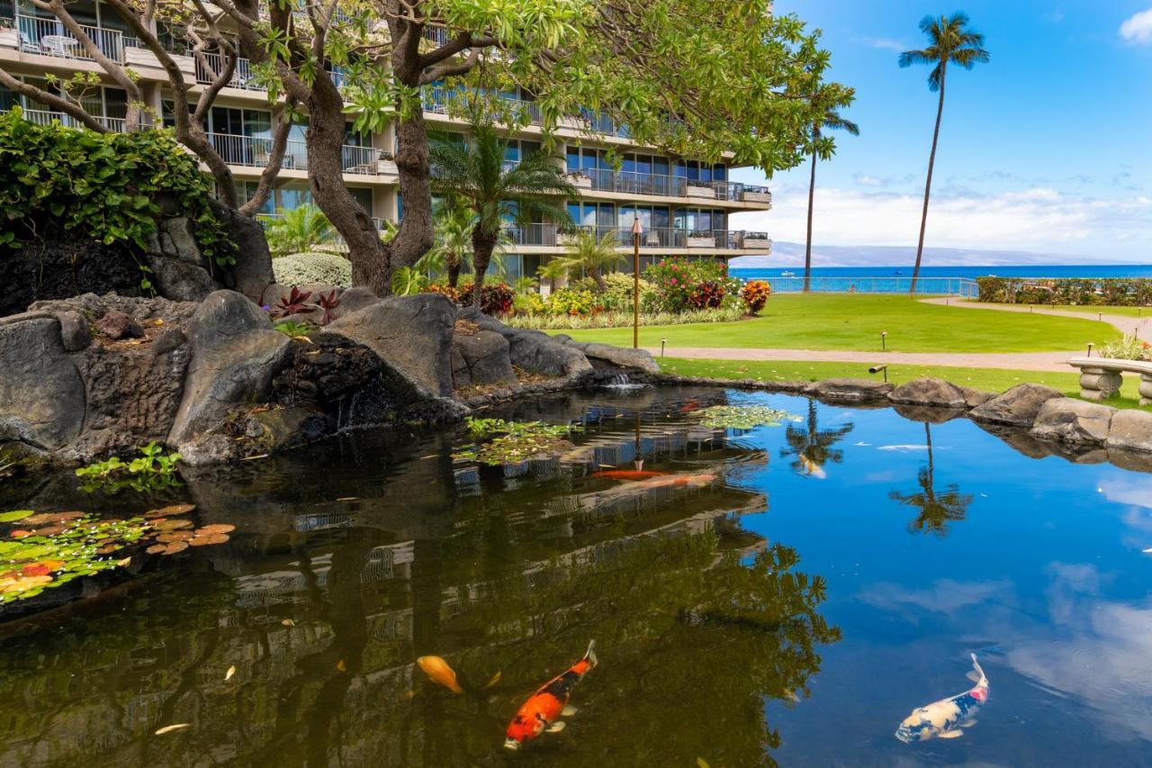 The Whaler Resort 拉海纳 外观 照片