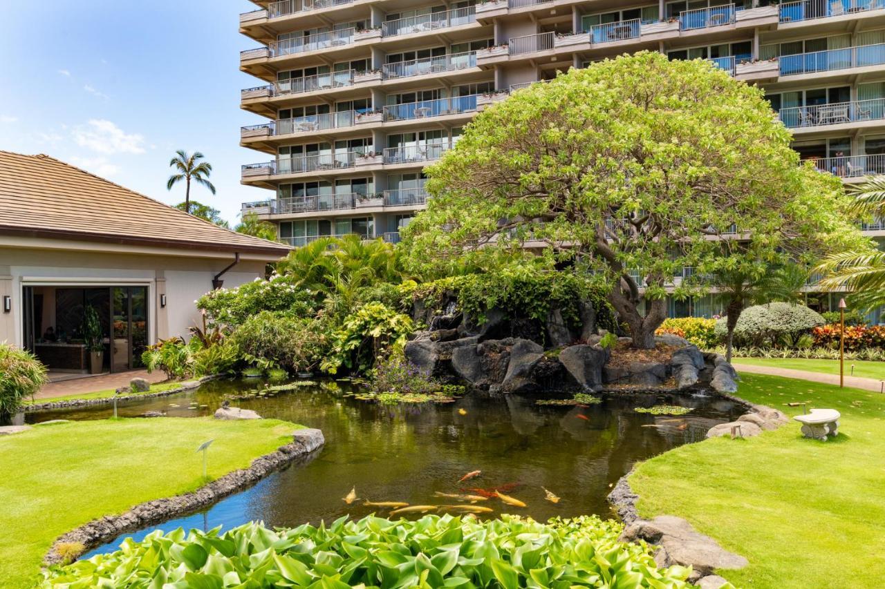 The Whaler Resort 拉海纳 外观 照片