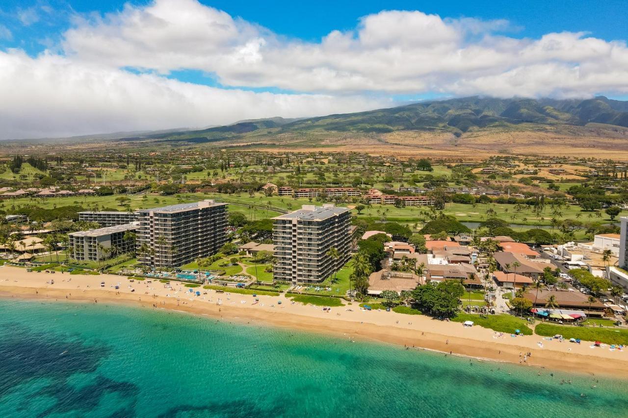 The Whaler Resort 拉海纳 外观 照片