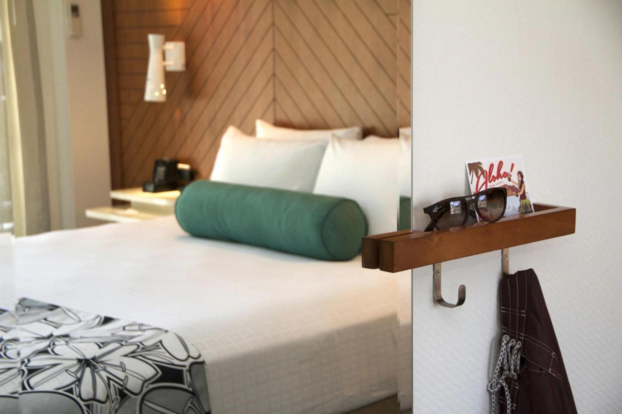 The Whaler Resort 拉海纳 外观 照片
