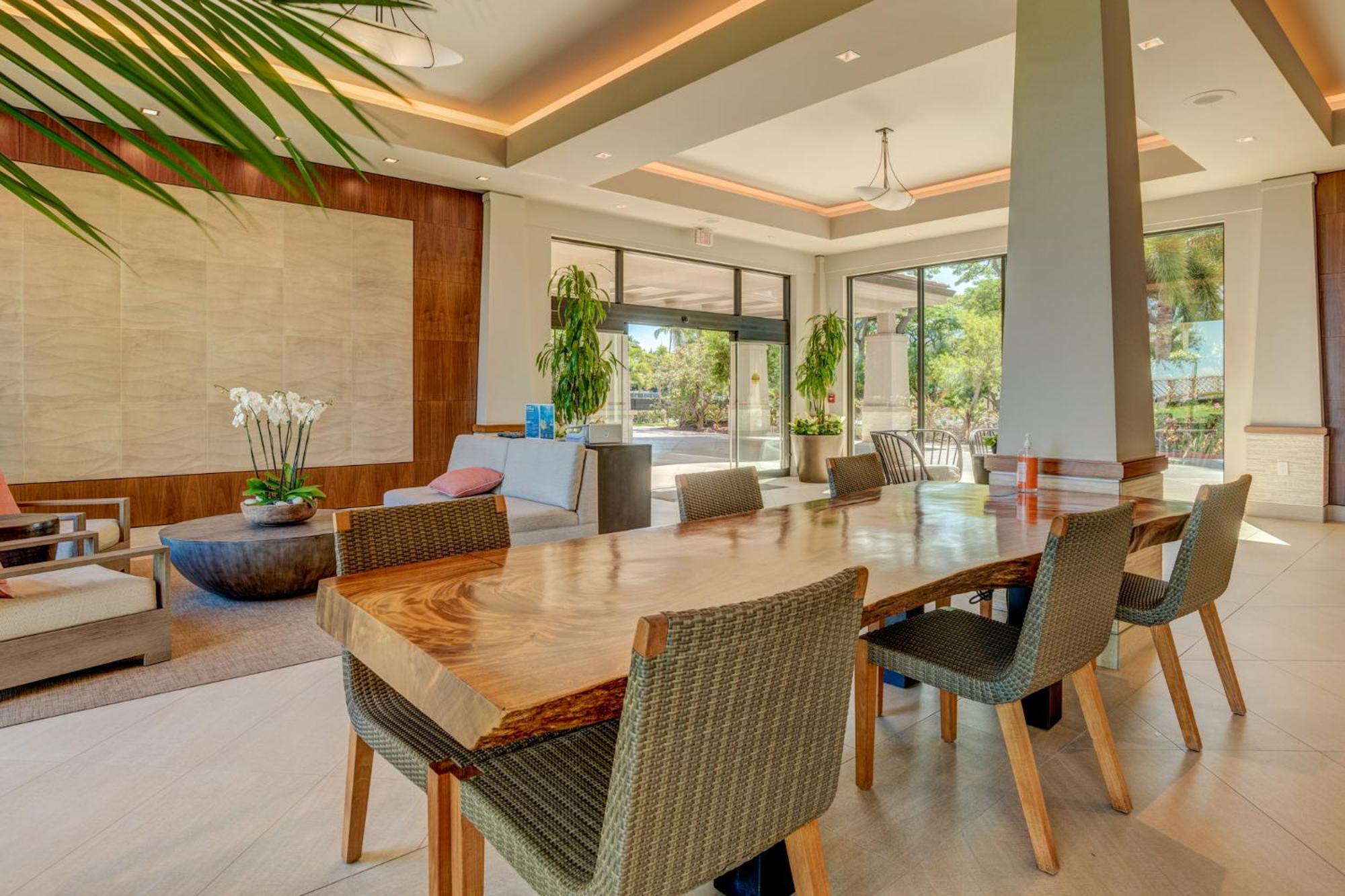 The Whaler Resort 拉海纳 外观 照片