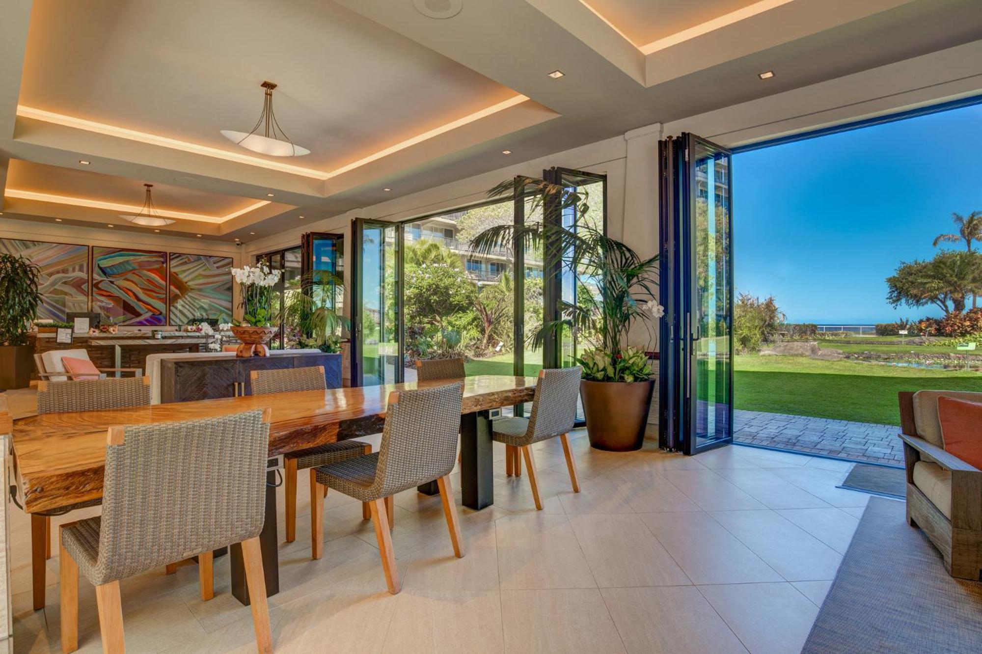 The Whaler Resort 拉海纳 外观 照片